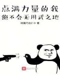 点满力量的我绝不会无用武之地简介