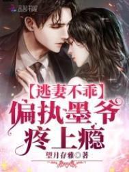 墨少轻宠小逃妻全文