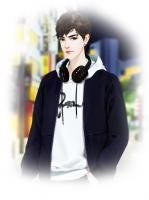 吴迪林清颜免费先说完结版