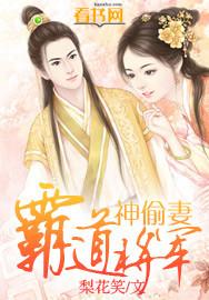 霸道将军苦追妻