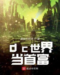在dc当首富