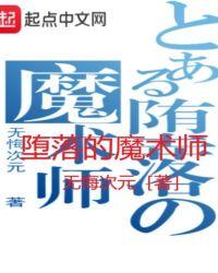 堕落的魔术师TXT