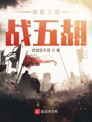 回到三国战五胡动漫