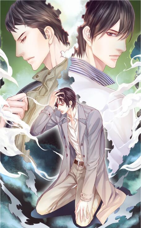 职业替身泰剧什么时候播出