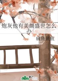 炮灰他有美颜盛世怎么办29