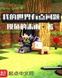 我的世界出现问题
