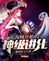 从海贼开始的升级进化