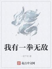 我有一拳的能力