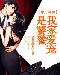 我家有只小饕餮完结章二