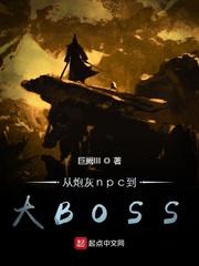 从炮灰npc到大boos