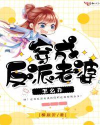 穿成反派老婆怎么办笔趣阁