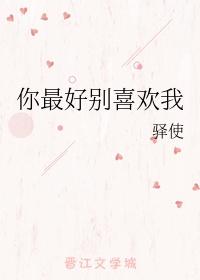 你最好别喜欢我 驿使讲了什么