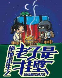 绝地求生之老子是挂壁免费