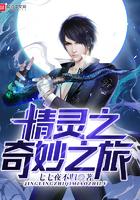 精灵之奇妙之旅女主