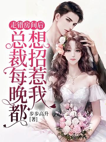 走错房间后总裁每晚都想招惹我无弹窗