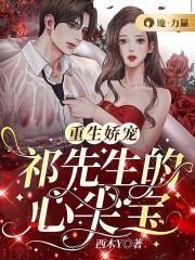 重生祁少宠妻狂魔