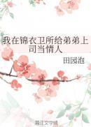 我在锦衣卫里打工的日子