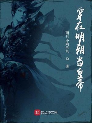 穿越明朝当皇爷