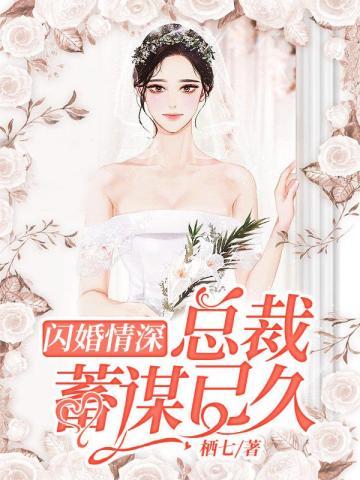 闪婚情深总裁蓄谋已久短剧免费观看