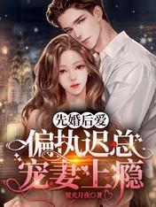 先婚后爱宠妻至上