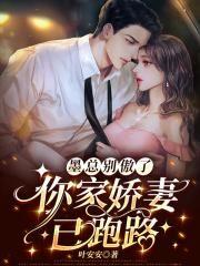 墨总夫人又走了