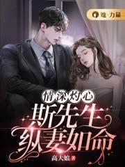 斯先生你心跳了免费阅读