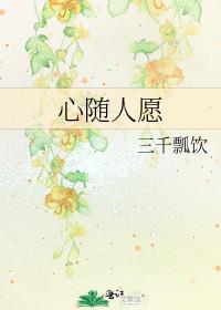 心随人愿