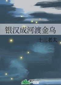 银汉成河渡金乌