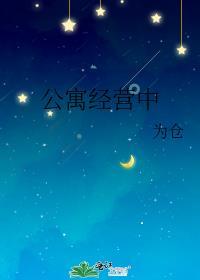 公寓经营中