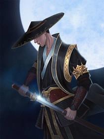 九星龙胤