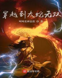 穿越到大蛇无双