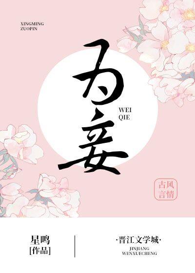 为妾