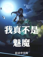 我真不是魅魔