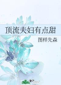 顶流夫妇有点甜