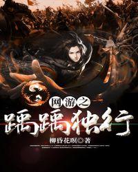 网游之踽踽独行